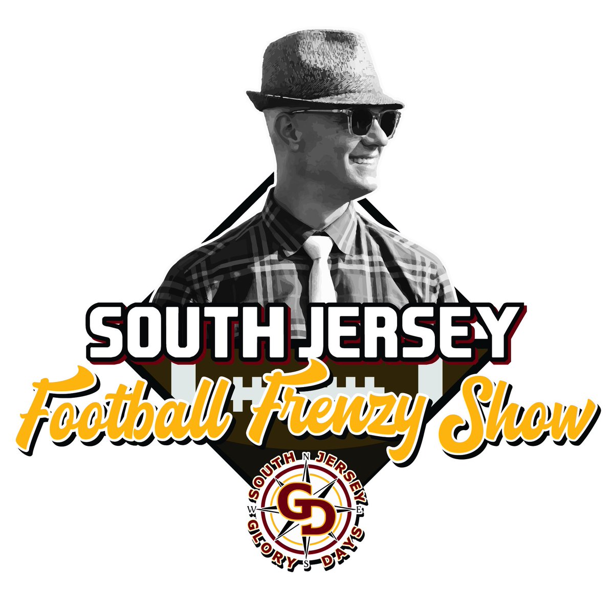 Mtrible's tweet image. Proud to say the South Jersey Football Frenzy Show was ranked No. 20 on this list of Top High School Football Podcasts!

podcast.feedspot.com/high_school_fo… via @feedspot