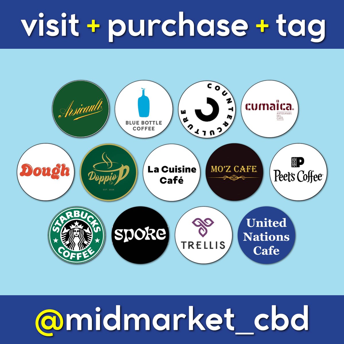 Mid Market tweet media