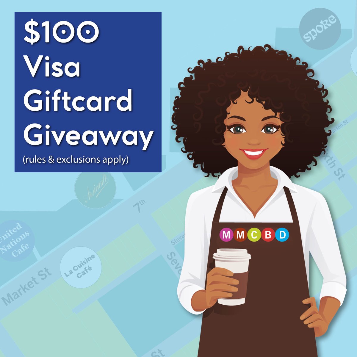 Mid Market tweet media