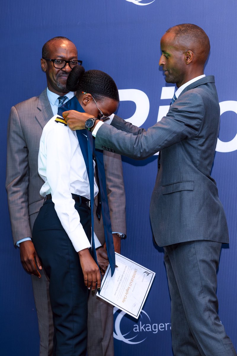 Rwanda Airports (RAC) tweet media