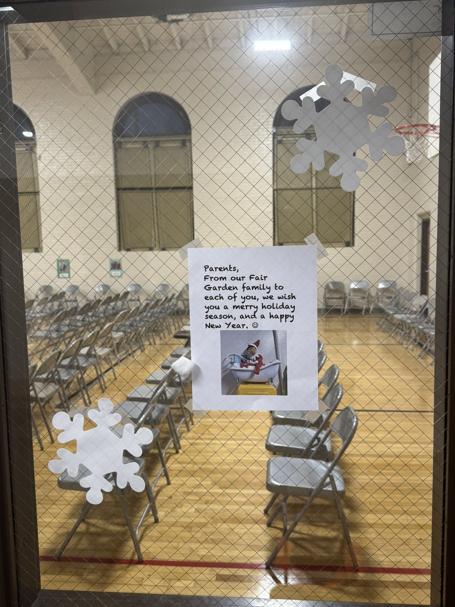 Fair Garden tweet media