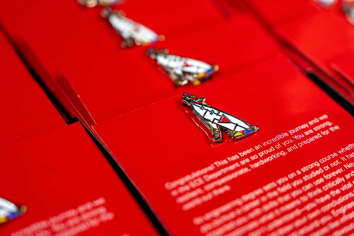 NC State ECE tweet media