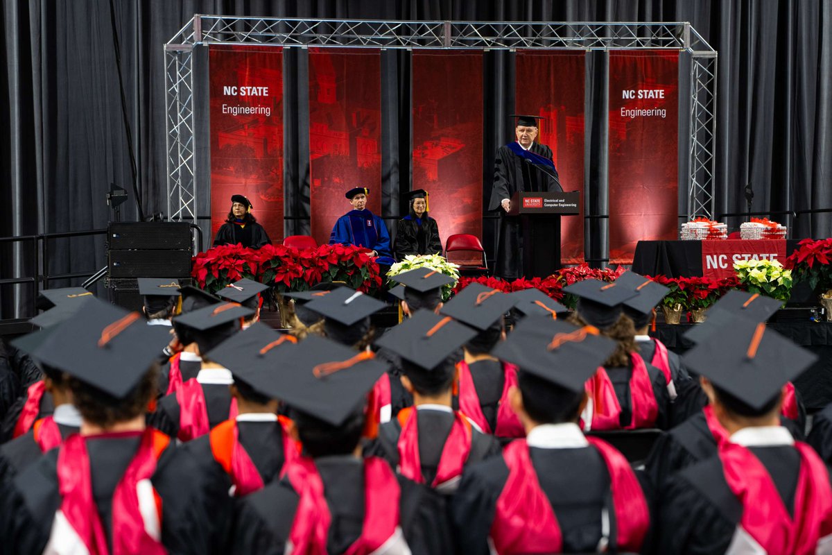 NC State ECE tweet media