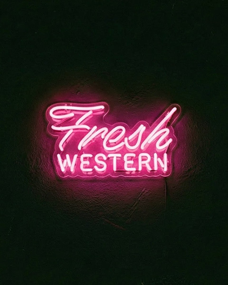 _FreshWestern's tweet image. Drop 004. Live now. Don’t miss it.

freshwestern.com