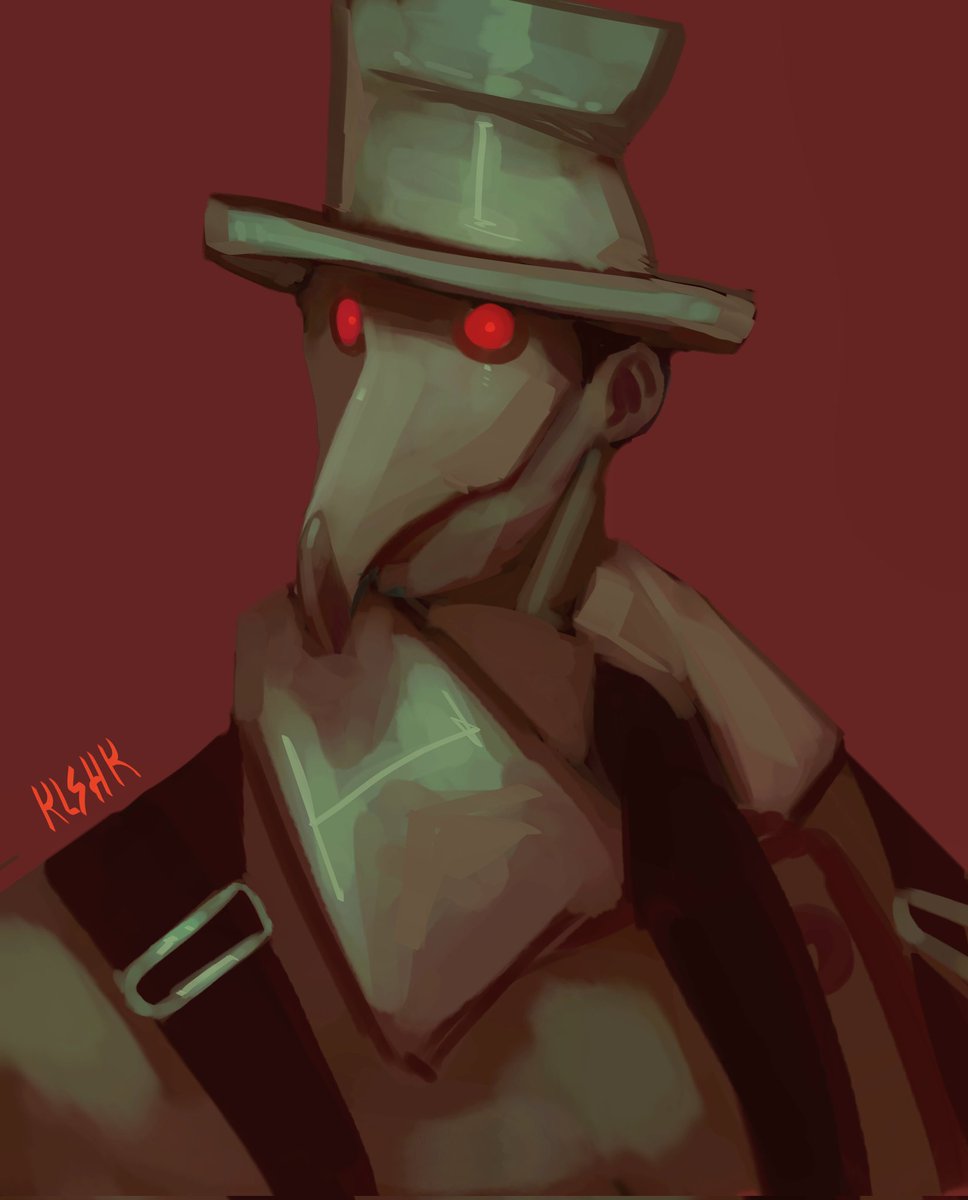 freakycerato's tweet photo. quick gift for my friend 

#tf2 #teamfortress2 #tf2medic #tf2oc https://t.co/47OVe9l2xQ