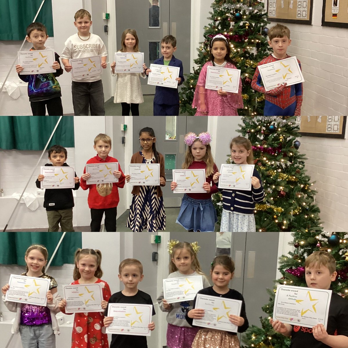 Thoresby Primary tweet media