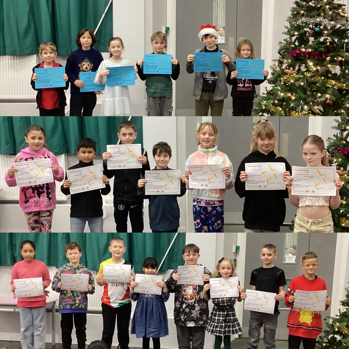 Thoresby Primary tweet media