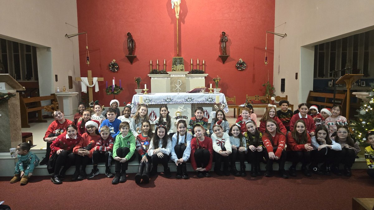 St Andrew Class SCOS tweet media