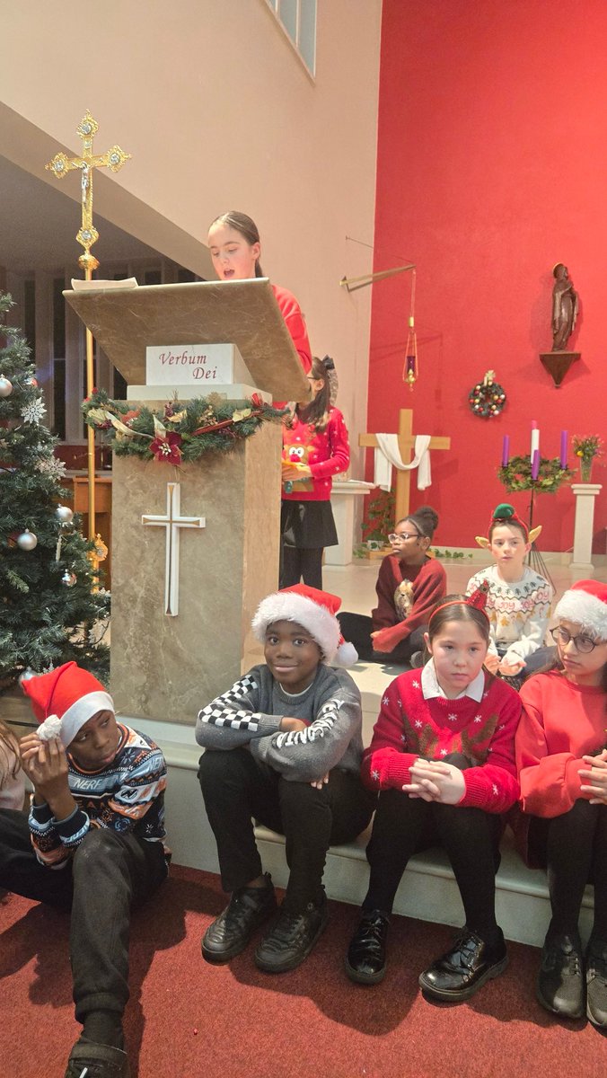 St Andrew Class SCOS tweet media