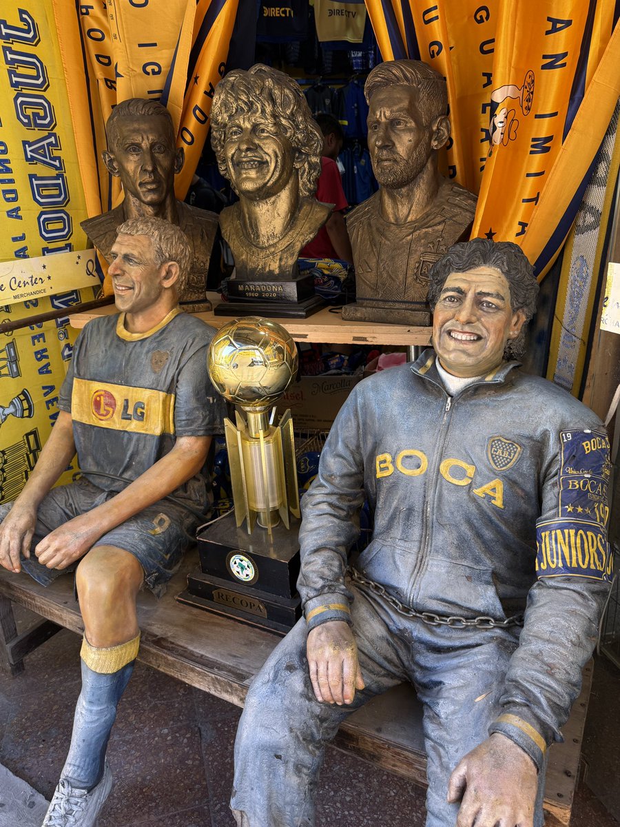 Perguntei aqui se existe mundial sem Libertadores, essa foi a reação: