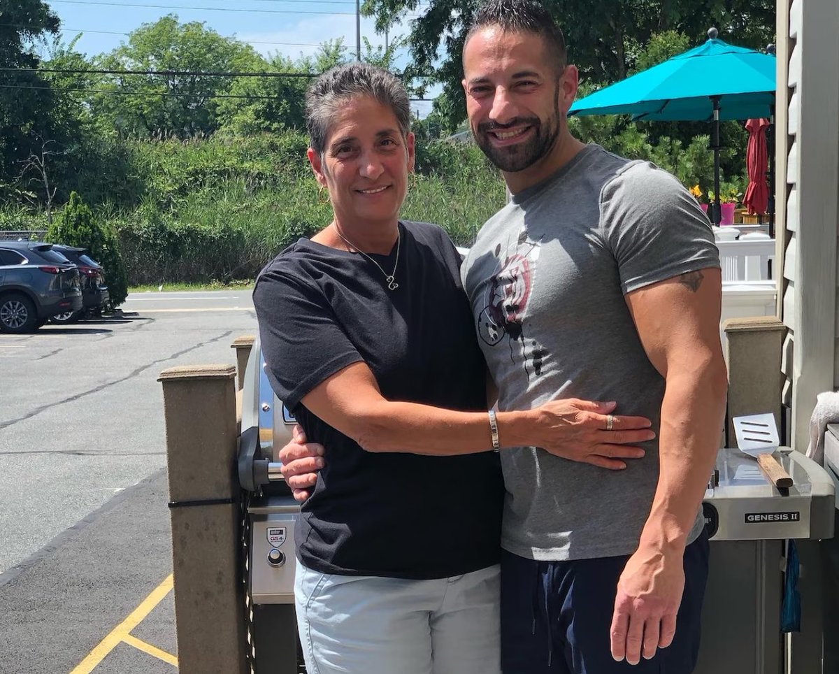 Sandgaard Foundation tweet media