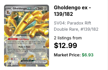 Hydrapple ex tweet media