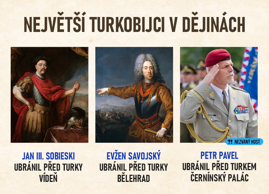 nezvany_host's tweet image. Turkobijci