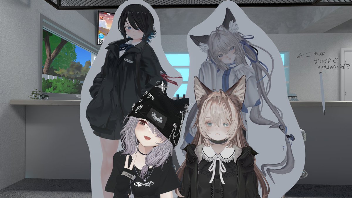 ൹こㄜ゛め（sub account） (@nkzm_Unit02) / Posts / X