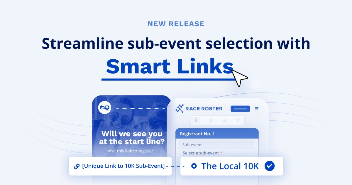 Race Roster tweet media