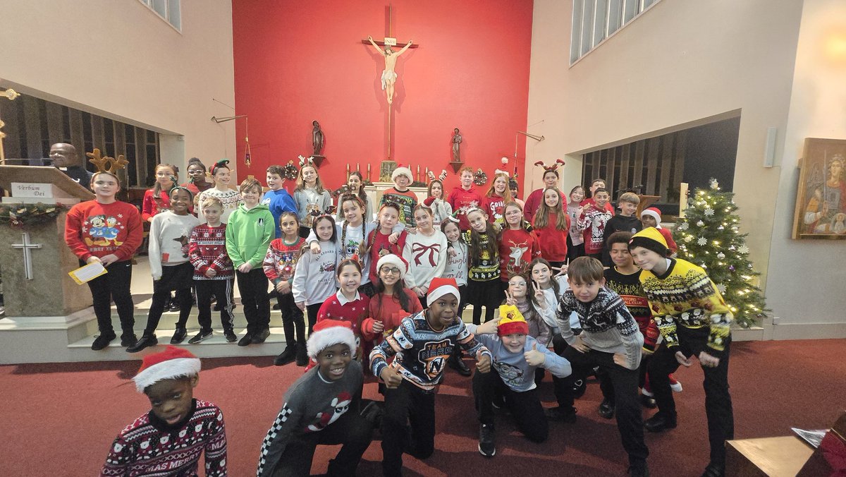 St Andrew Class SCOS tweet media