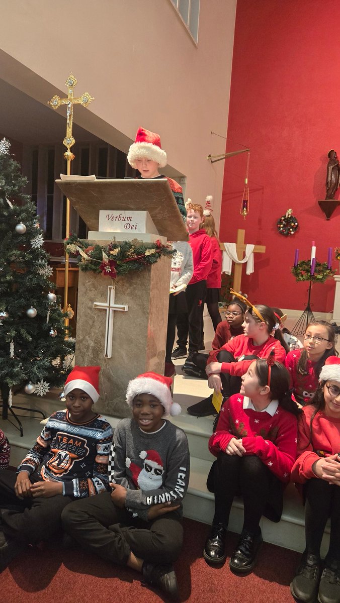 St Andrew Class SCOS tweet media