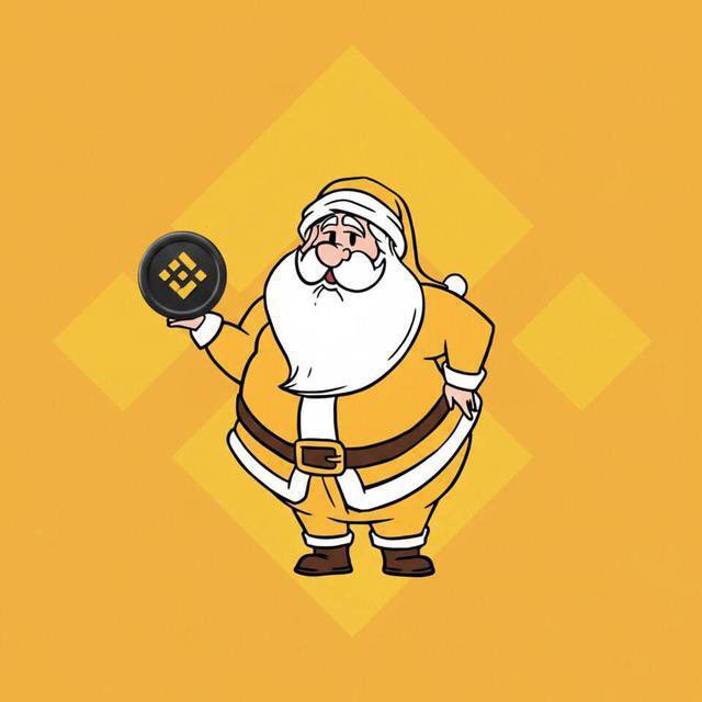 Cryptoo_Father's tweet image. Santa BNB 🔶

 📈 A meme coin on the BSC network with a hard cap of 40 BNB and a maximum purchase of 0.3 BNB

🧀 Subscription link

cheesepad.ai/sale/bsc/0xdc5…

✉️ @Santa_bnb
❌ x.com/Sbnbsanta 

#BNB #DYOR #Santa #BTC #โจฮันนอร์ธ
