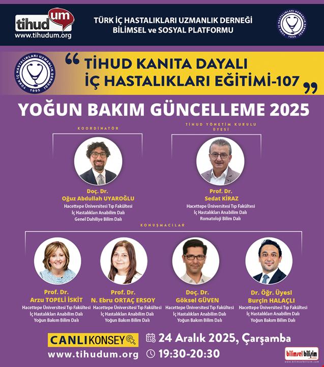 Arzu Topeli🩺👩🏻‍⚕️👩‍🎓🇹🇷 tweet media