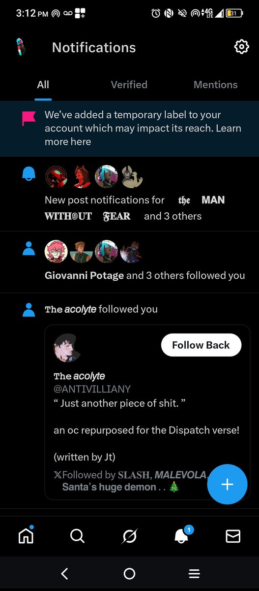 𝑷𝒓𝒊𝒔𝒎 tweet media