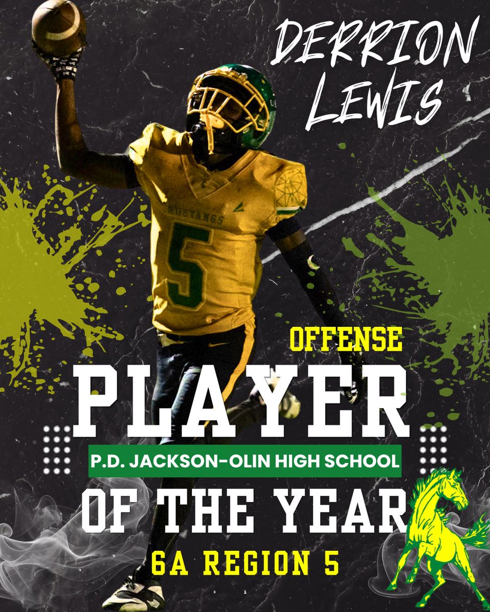 JoeWebb_14's tweet photo. Player of the year!!! All Region Team!!!!
@Derrionlewis31 @Its6ixty9inee_ @JoelRay999 @AntonioHood07 @wymekhi8 https://t.co/7YxIr7wC4g