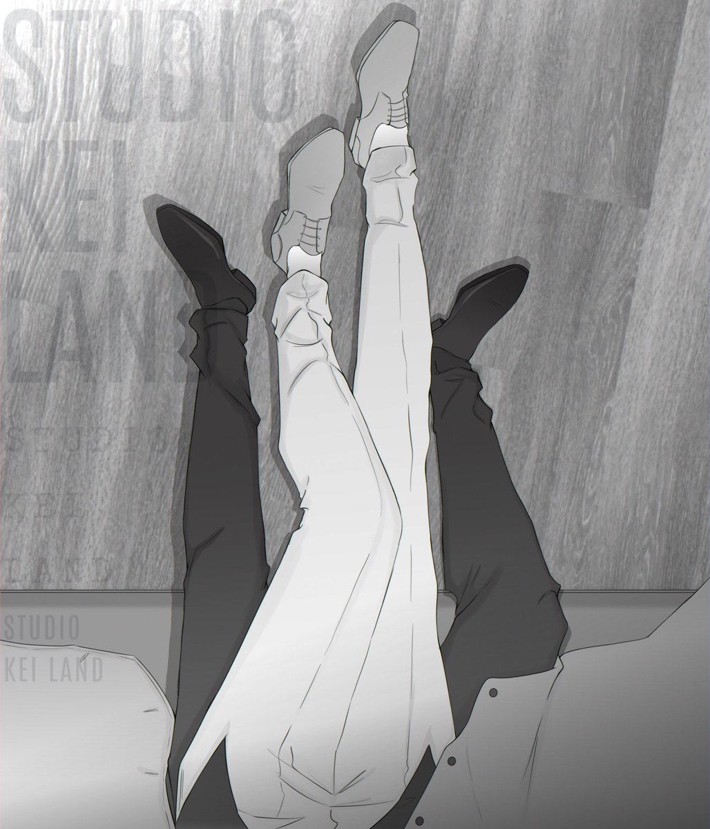 Kei 👑 tweet media