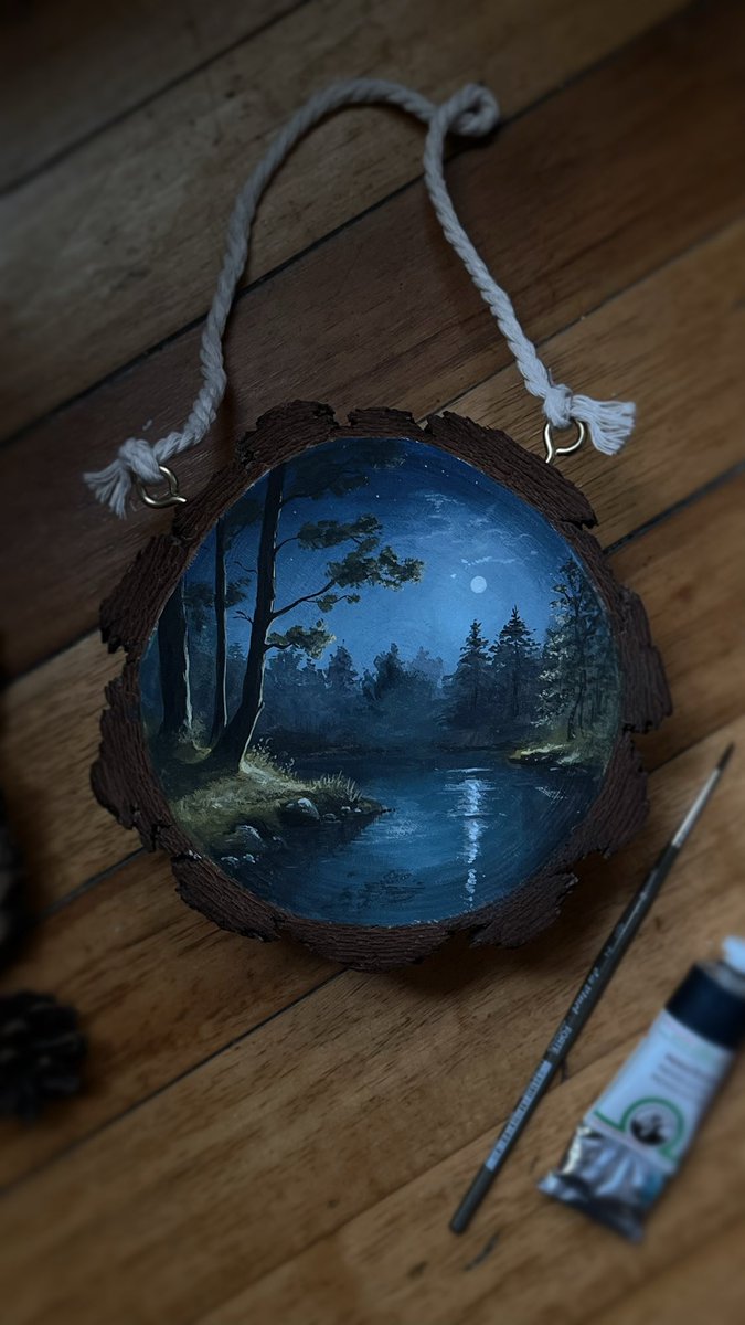 _Niightingale's tweet image. Maderita nocturna 🌙 

Disponible! Por MD doy toda la información ✨