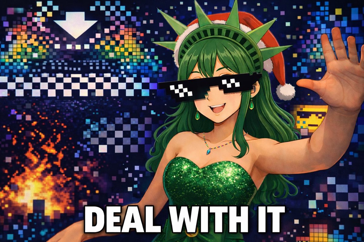 Liberty Swap ⚡️ Bridge2Pulse™️ Zero-Fee DEX tweet media