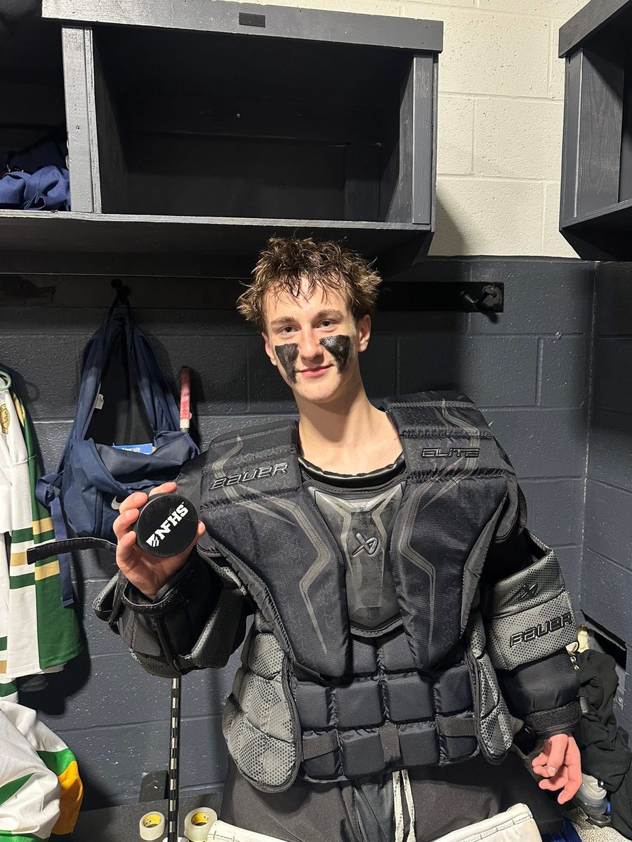 BishopTimonHigh's tweet image. Last night was our annual Timon Hockey Mental Health Awareness Night and it was one to remember. We began with a special alumni skate and continued with a dominant 6–1 Winter Classic victory over St. Francis at Riverworks.