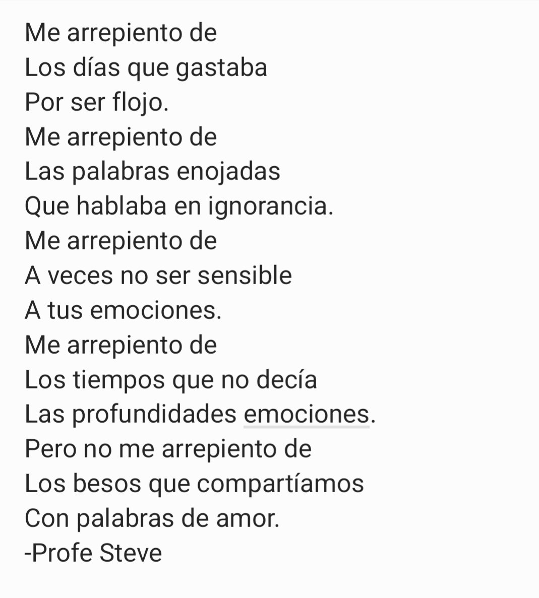 ProfeSteve1701's tweet image. #vss365 #regret