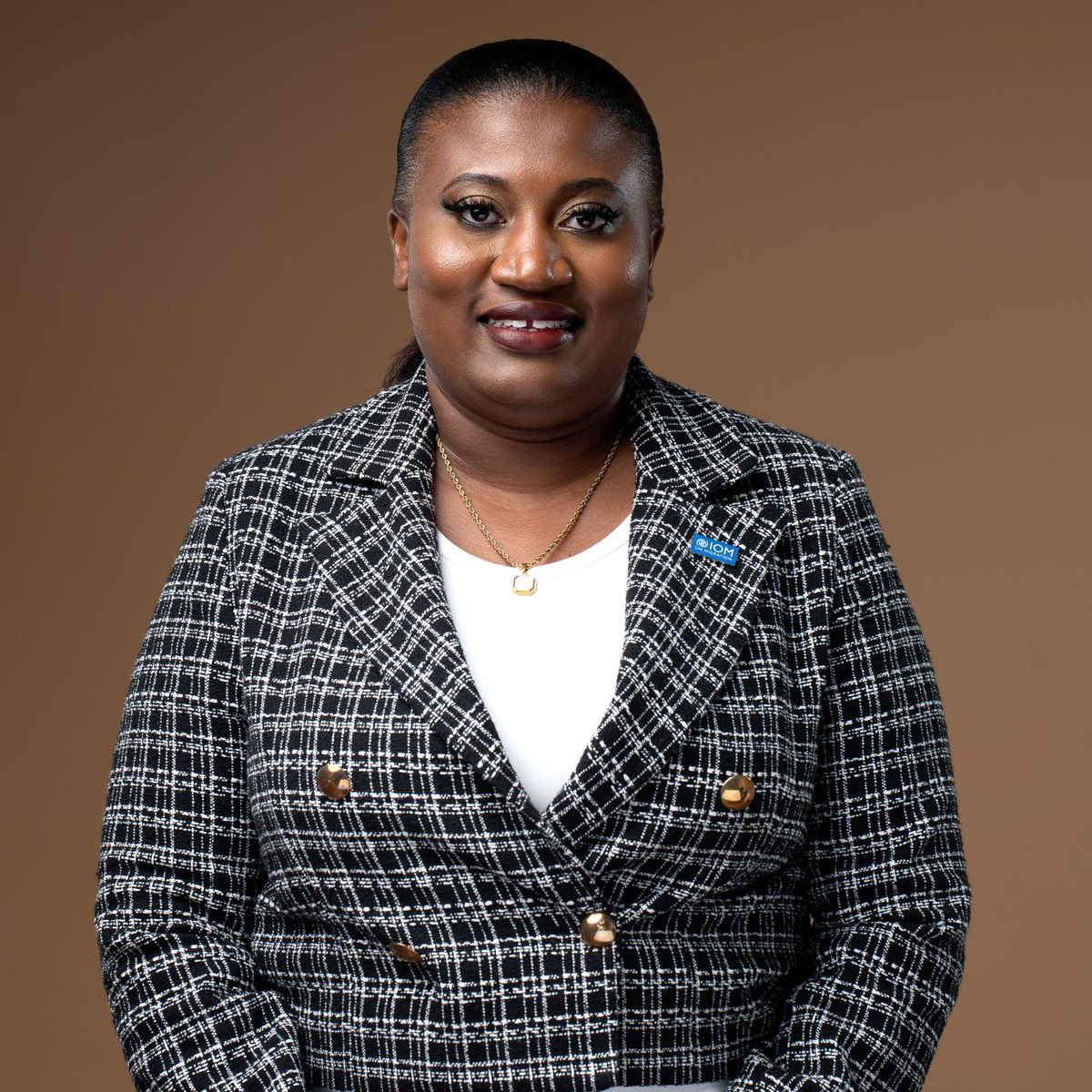 🌍 On #IMD2025, IOM Jamaica's Head of Office suggests that 🇯🇲 Jamaica and the Caribbean need comprehensive policy solutions to protect the increasing number of displaced families in light of  the climate crisis.
🔗 bit.ly/4j0dg4I
#MigrationMatters #CaribbeanResilience