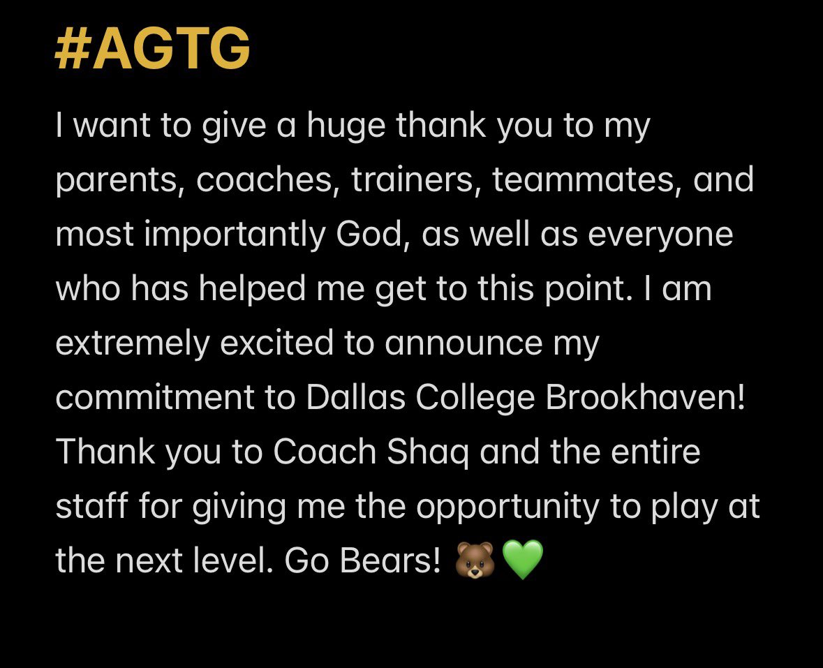 Logan Jackson tweet media