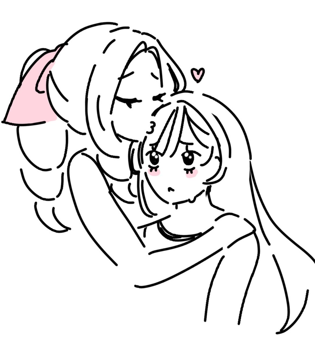 aerti forehead kisses send tweet