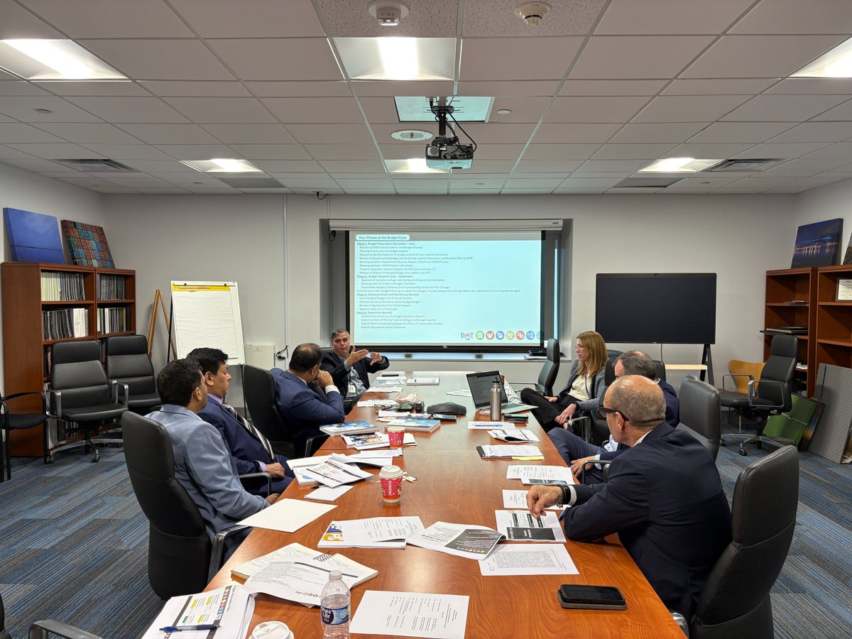 Commercial Law Development Program tweet media