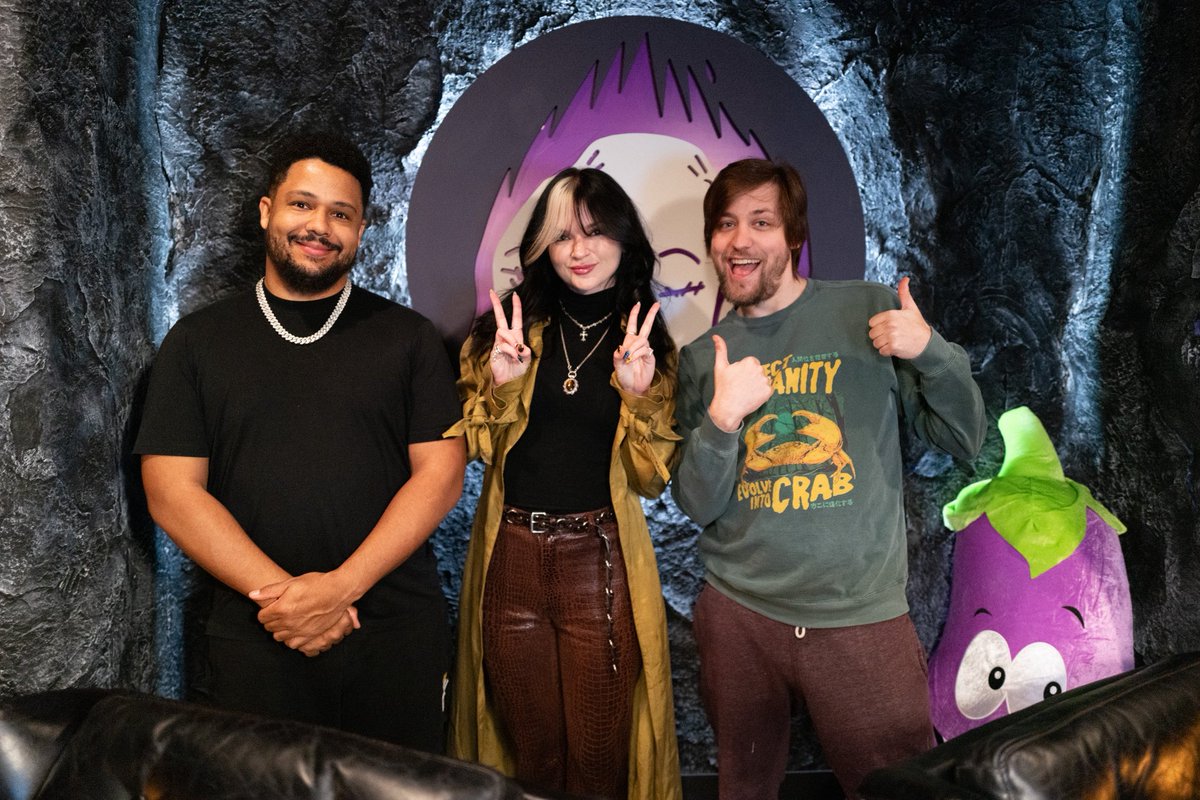 Punching Down Podcast tweet media