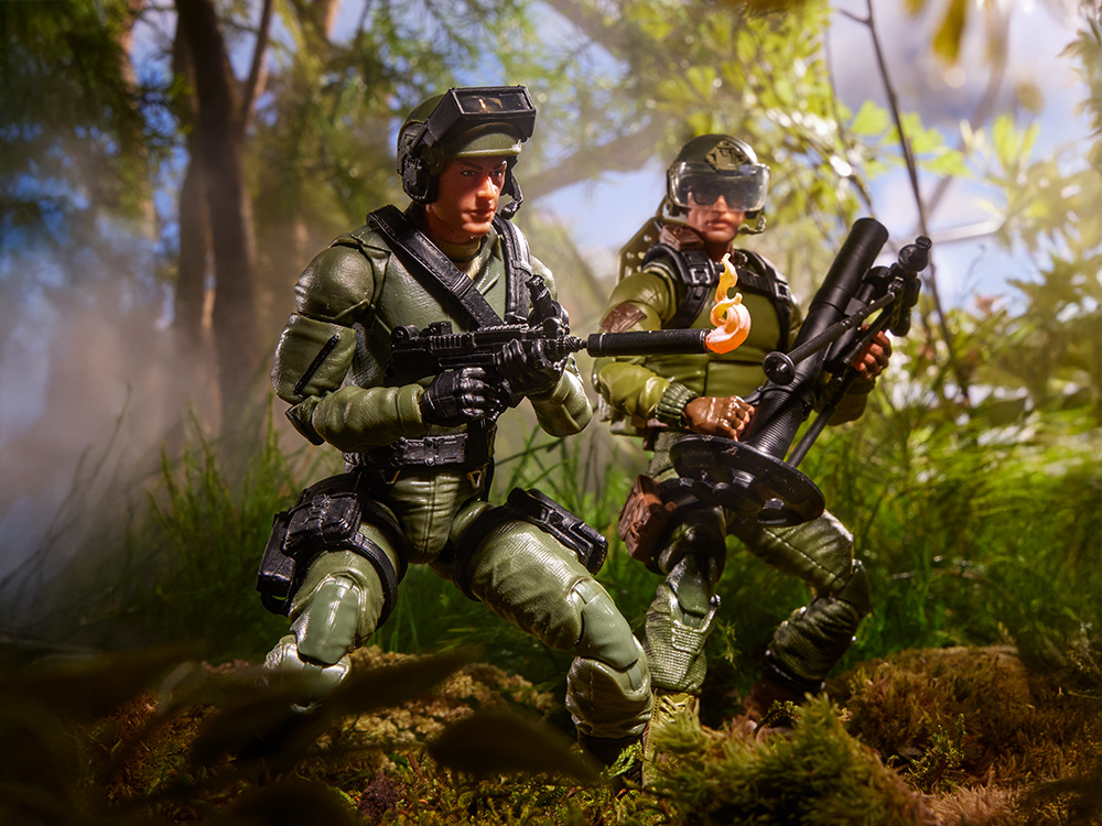 BigBadToyStore's tweet image. Yo Joe!
Roll into action with G.I. Joe Classified Series #181 Ralph “Steeler” Pulaski and Short-Fuze Action Figure Set, now available for pre-order at BigBadToyStore.

👉 Secure your pre-order today
link.bigbadtoystore.com/5ded02
#GIJoe #ClassifiedSeries #YoJoe #BigBadToyStore