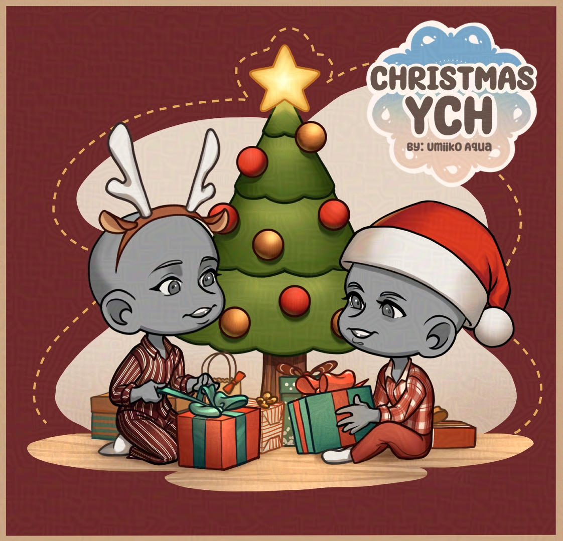 ⭐Umi⭐ On VGen! tweet media