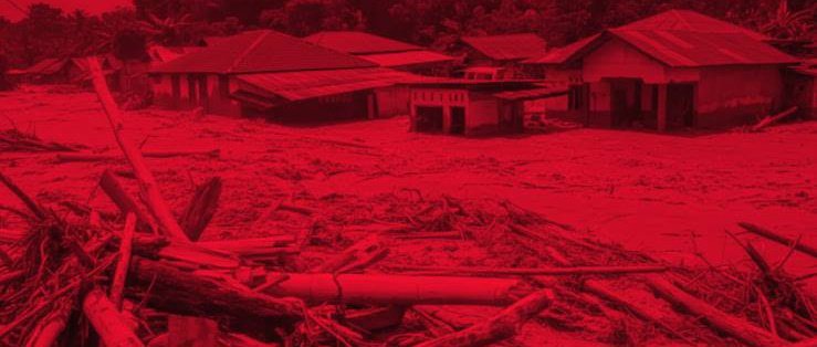 Tuan, sebagaimana Tuan punya Tuhan, kami pun demikian.

Sebagaimana gagahnya Tuan di kursi kekuasaan, ingatlah, milik Dia segala kerajaan.

Sebelum Tuan, raja dan kerajaan runtuh tak terbilang. Binasa, tidak tersisa.

Tuan harus ingat, waktu adalah senjata paling kuat milik-Nya.