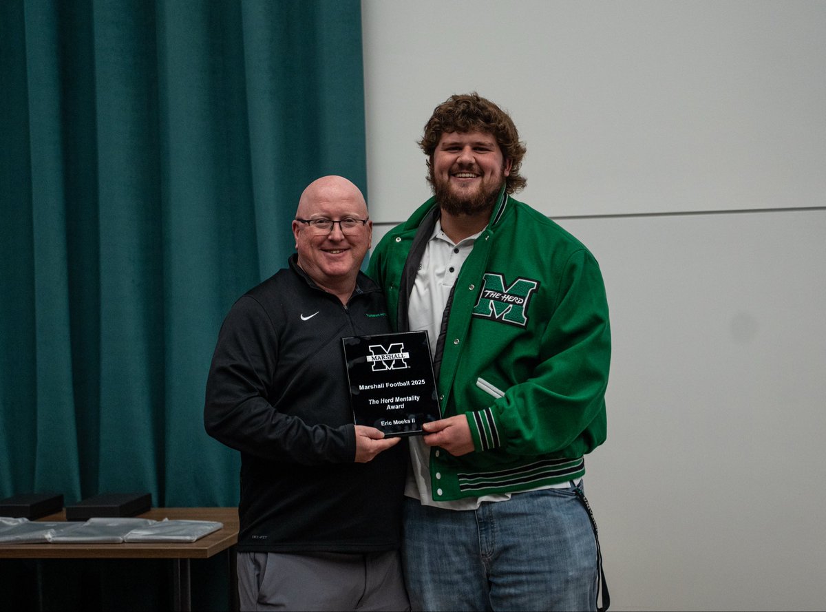 Eric Meeks II tweet media