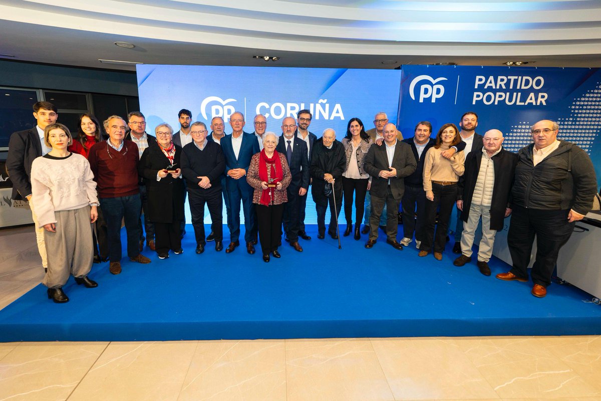 PP Provincia Coruña tweet media