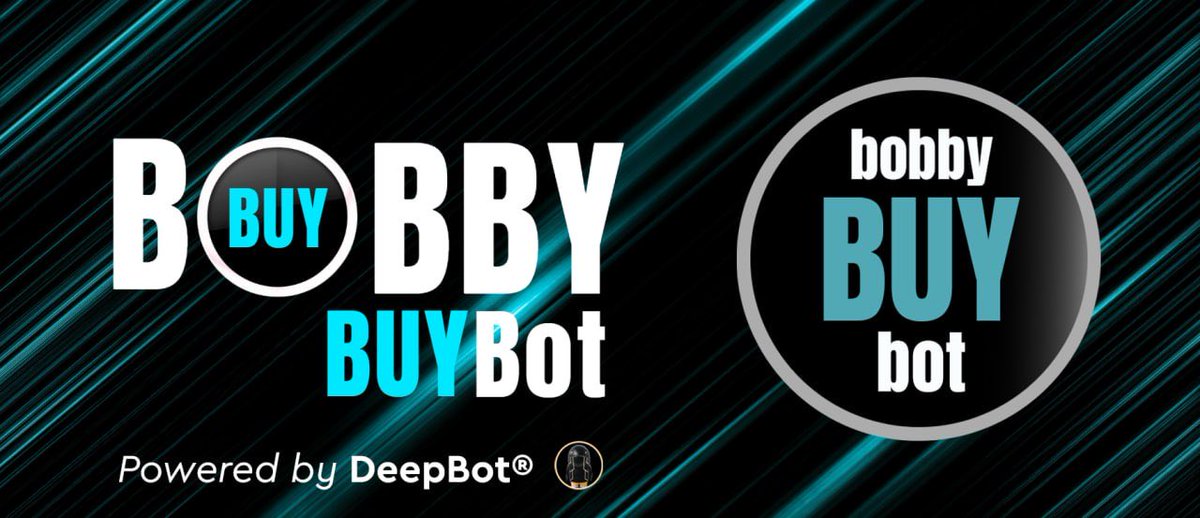 Marky Deepbot Pro tweet media