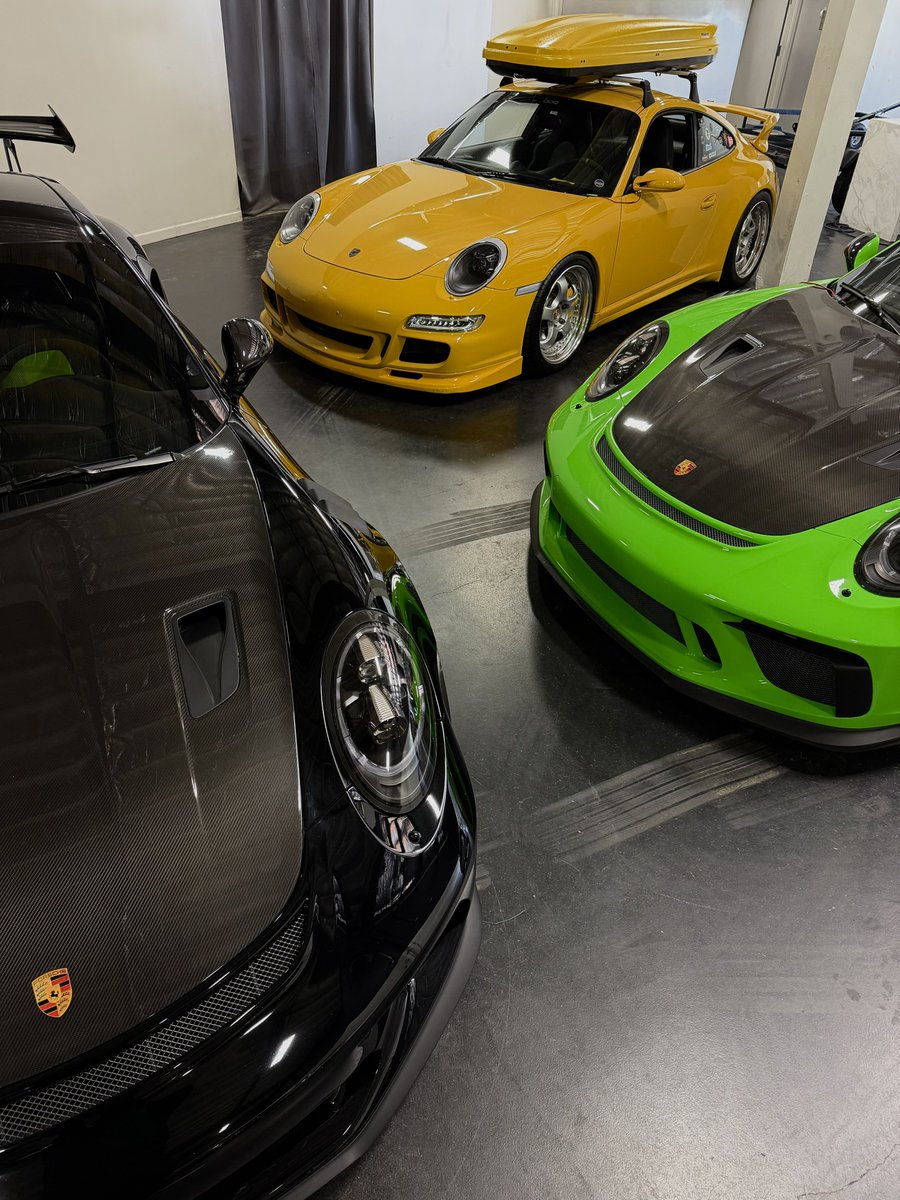 BrenzGarage tweet media