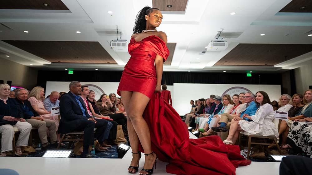 eyeonannapolis's tweet photo. Hospice Of The Chesapeake Looks Ahead To Another Season Of High-Impact Spring Events https://t.co/QvykB76yLB https://t.co/ETRb9ZU63Y