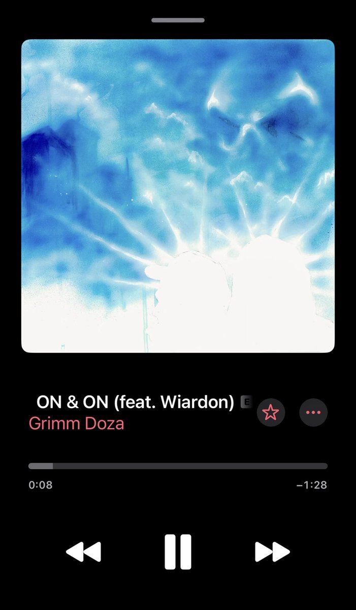 GRiMM DOZA tweet media