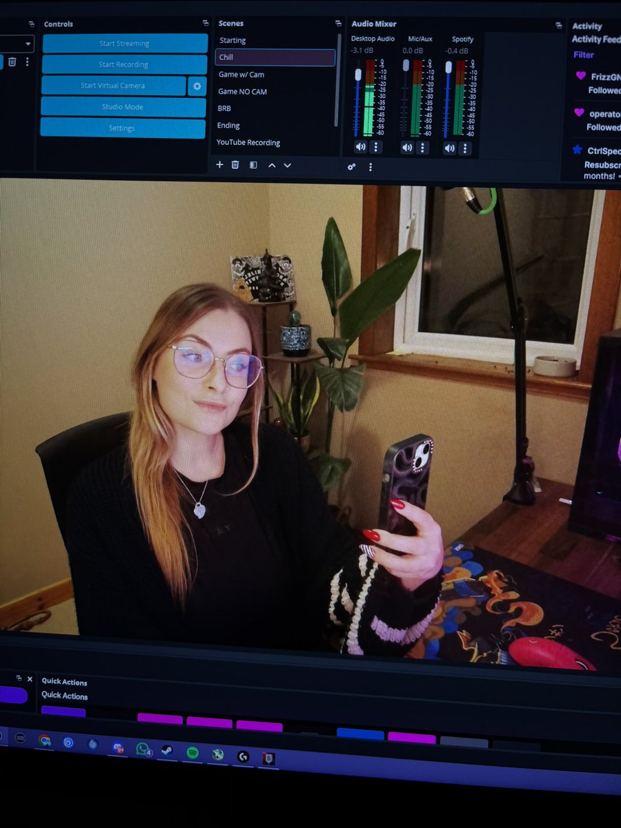 L i t a ✧・ﾟ tweet media