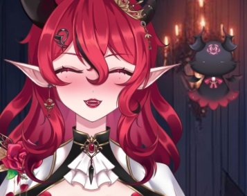 (Hitus) Hami Himura🍷⛓️🎉Mommy VTUBER tweet media