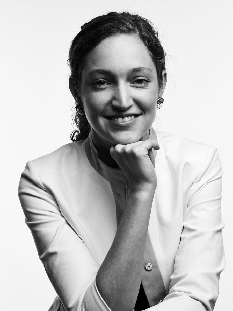 Climate Capital tweet media