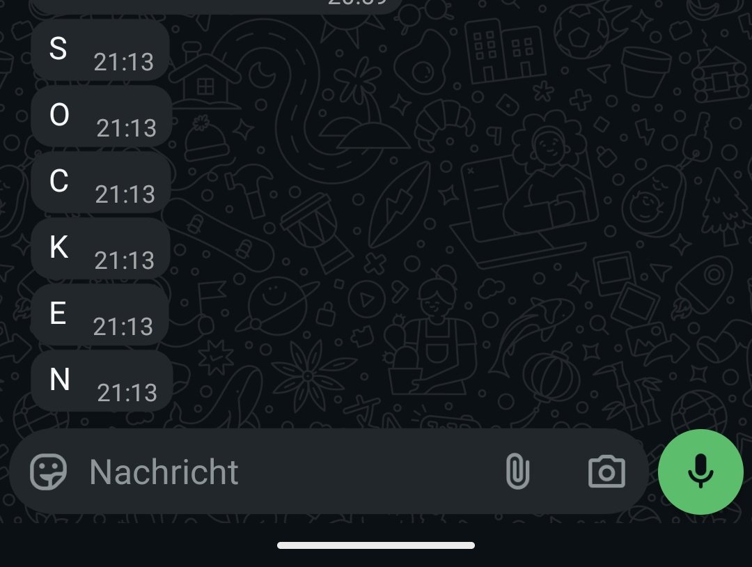 hintergrund ich habe eiskalte füße