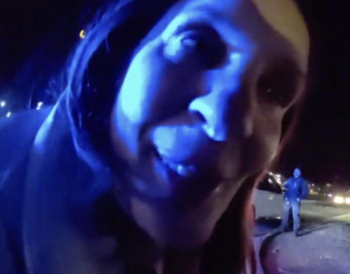 VIDEO: RI Politician Tells Police Officer "You're a Dick" During DUI Arrest golocalprov.com/news/video-cra… #rhodeisland #police #video #politics