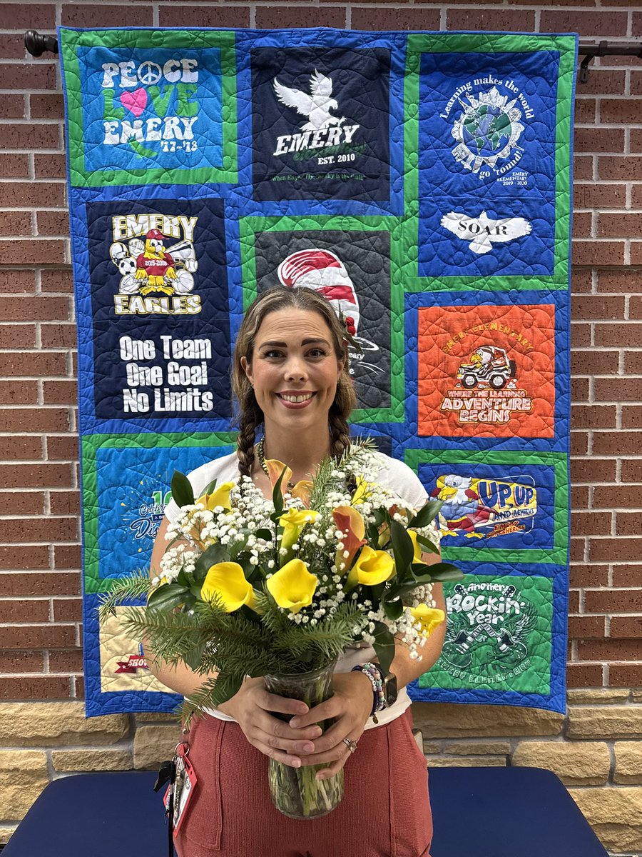 Emery Elementary tweet media